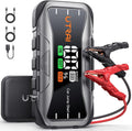 UTRAI 8000A Portable Jump Starter for Car - Powerful 65W PD Pack