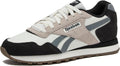 Reebok Glide Sneakers for Men - Classic Comfort and Clean Style Shoes