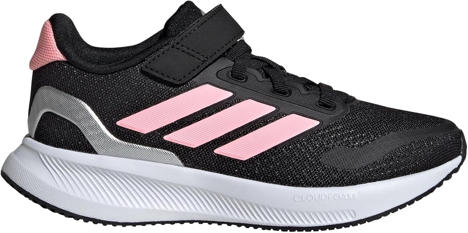 adidas Toddler Boys Runfalcon 5 Slip On Sneakers for Kids