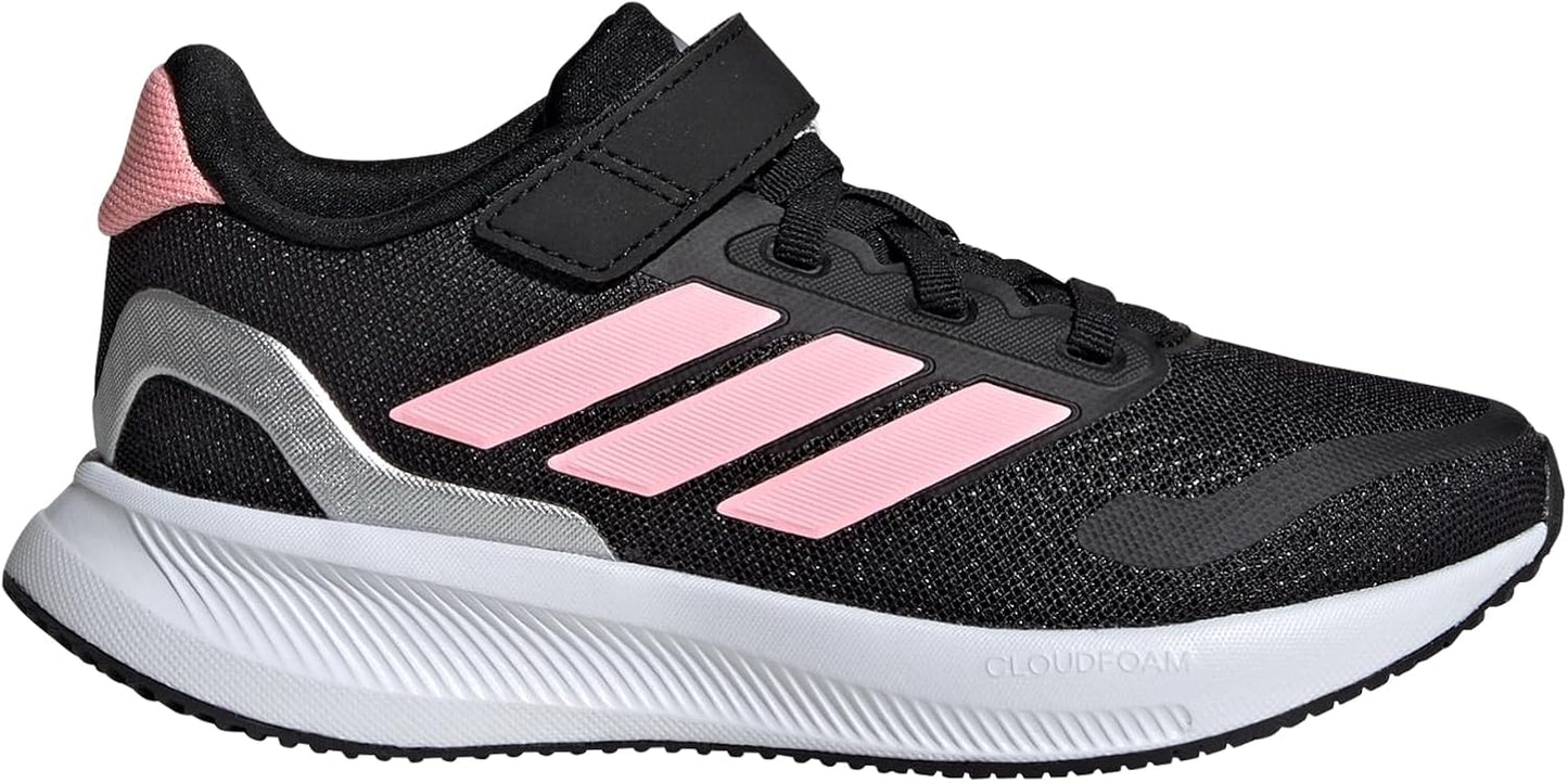 adidas Toddler Boys Runfalcon 5 Slip On Sneakers for Kids