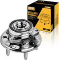 Front or Rear Wheel Bearing Hub Assembly 513288 - Fits Chevy, Buick