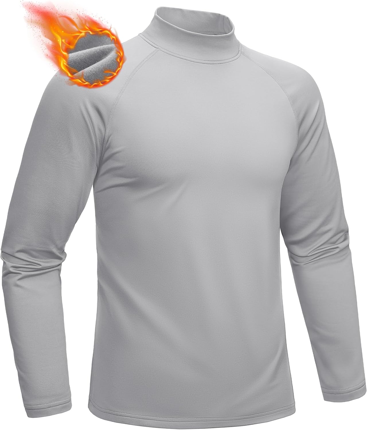 Insulating MAGCOMSEN Thermal Shirt