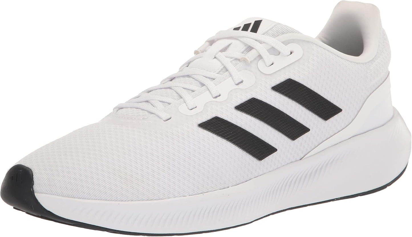 adidas Men's Run Falcon 3.0 Shoe: Comfort and Performance Combined