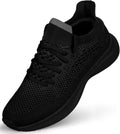 Abboos Women's Non Slip Gym Workout Shoes - Lightweight Breathable