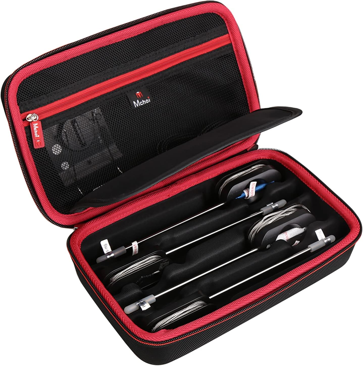 Protective Hard Case for ThermoPro TP25