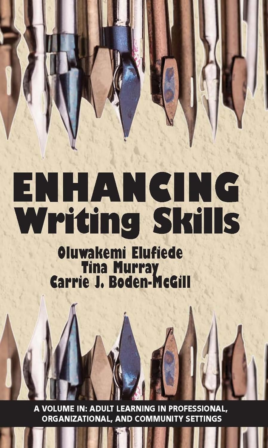 Enhancing Writing Skills for Professionals and Community Settings