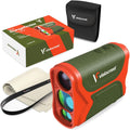 High Precision 3000FT Rangefinder - Visiocrest