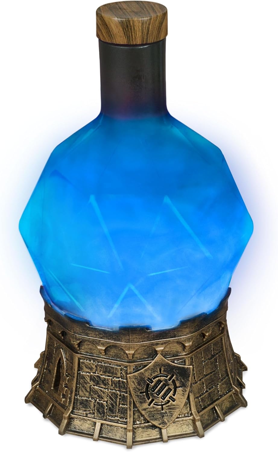 ENHANCE Gaming Sorcerer's Mana Potion Light for Tabletop Games