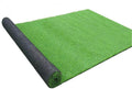 GL Artificial Grass Mats 7FT x 75FT Custom Roll - Durable Faux Turf