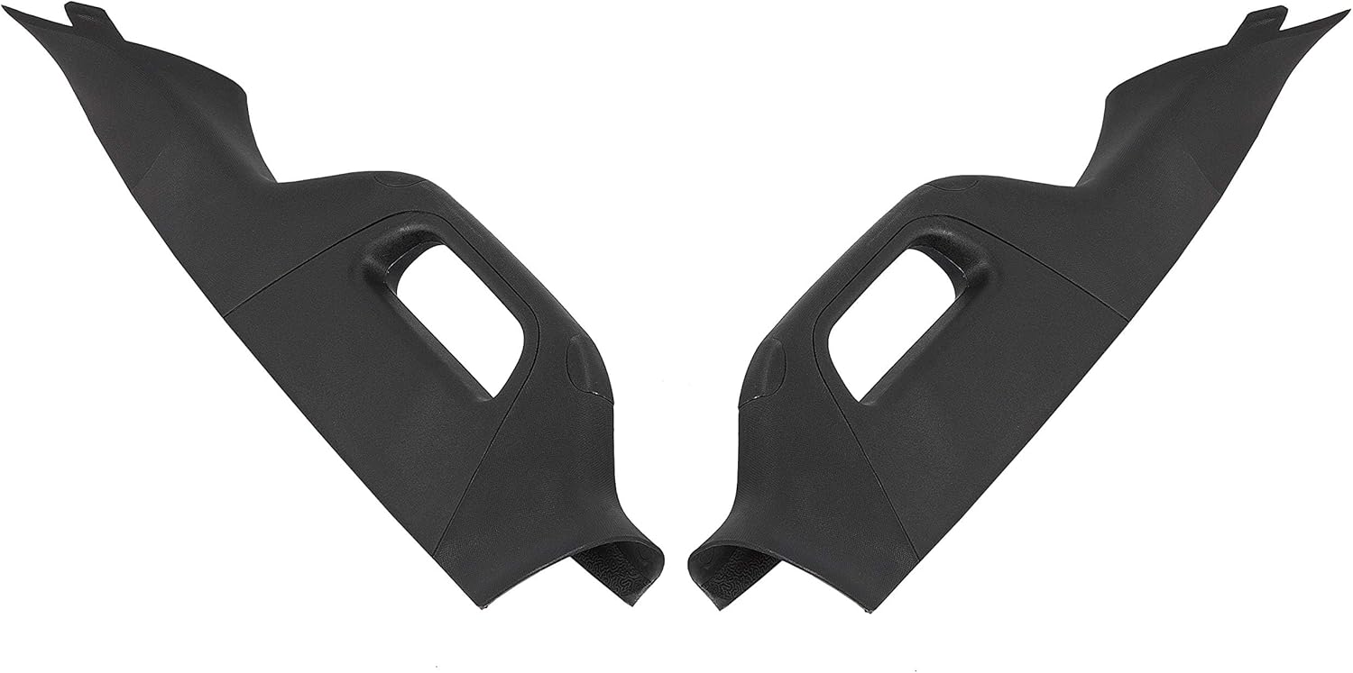 A Pillar Grab Handle Interior Trim for 2011-2016 Ford Super Duty