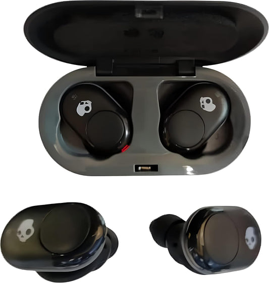 Renewed Skullcandy Push XT Wireless Earbuds