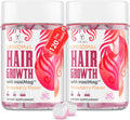 Liposomal Hair Growth Soft Chews - High Potency Hair Vitamins