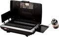 Coleman Propane Camping Grill - Portable 11,000 BTU Camp Grill