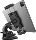 GDZN Dashboard Tablet Mount for Car - Ultra-Stable Suction Tablet
