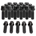 M14x1.5 Extended Lug Bolts for Wheel Spacer 20PCS - Durable 40mm Shank