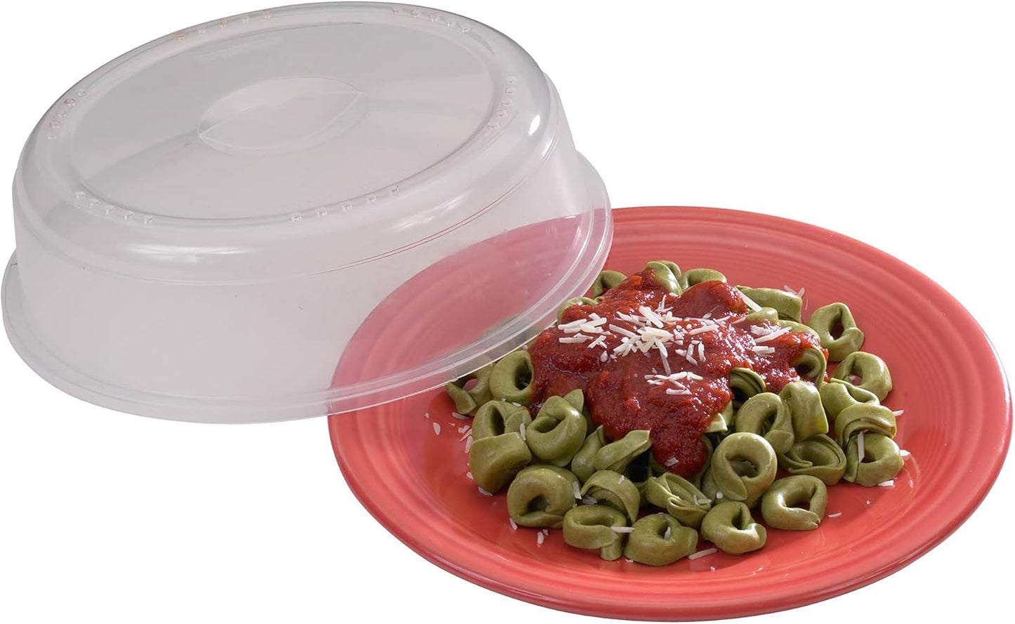 Keep Microwave Clean with Nordic Ware Spatter Cover