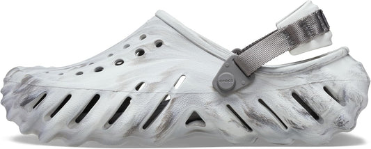 Crocs Unisex Adult Echo Clog: Comfort and Style Combined