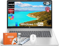 HP 2025 17.3in Touchscreen Laptop - Ryzen 5 Business