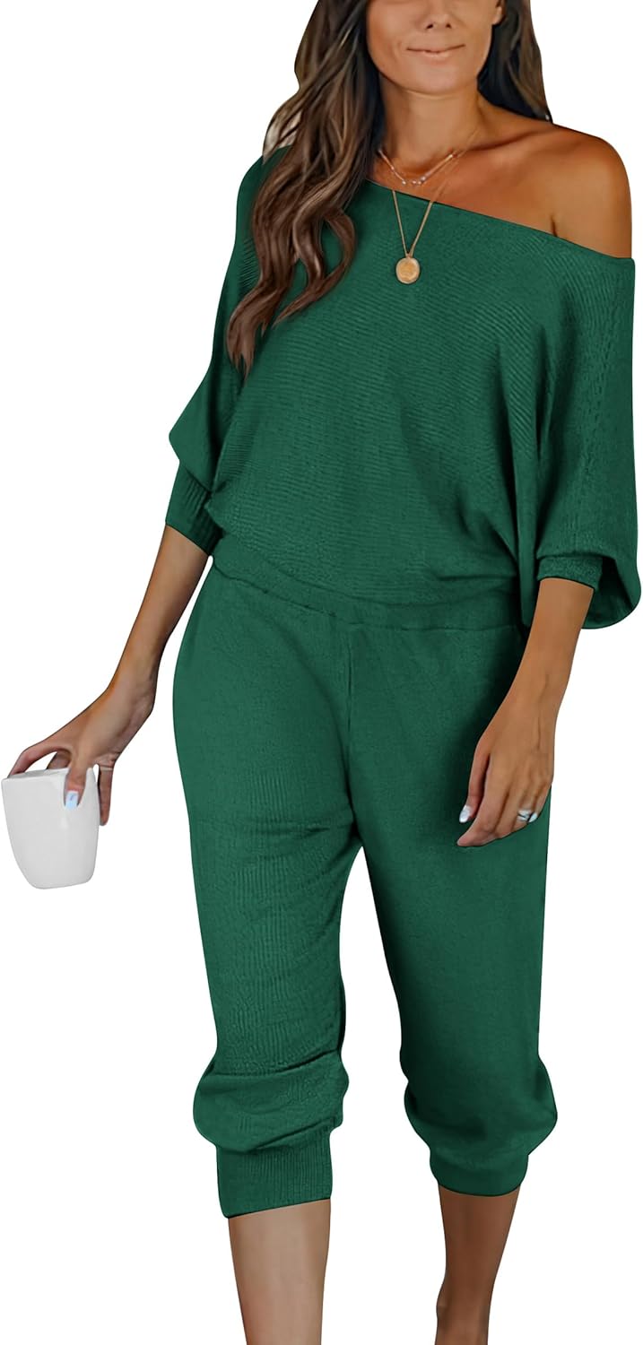PRETTYGARDEN Two Piece Sets for Women Fall 2025 Fashion Style
