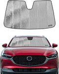 Windshield Sunshade for Mazda CX-30 2020-2025 - Beat the Heat