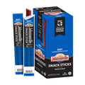 Johnsonville Summer Sausage Snack Sticks - Portable Protein Snack