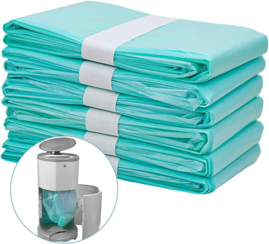 Diaper Disposal Liners - Eliminate Waste Efficiently!