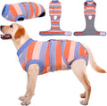 Dog Surgery Recovery Suit for Female Male Dogs - Comfortable