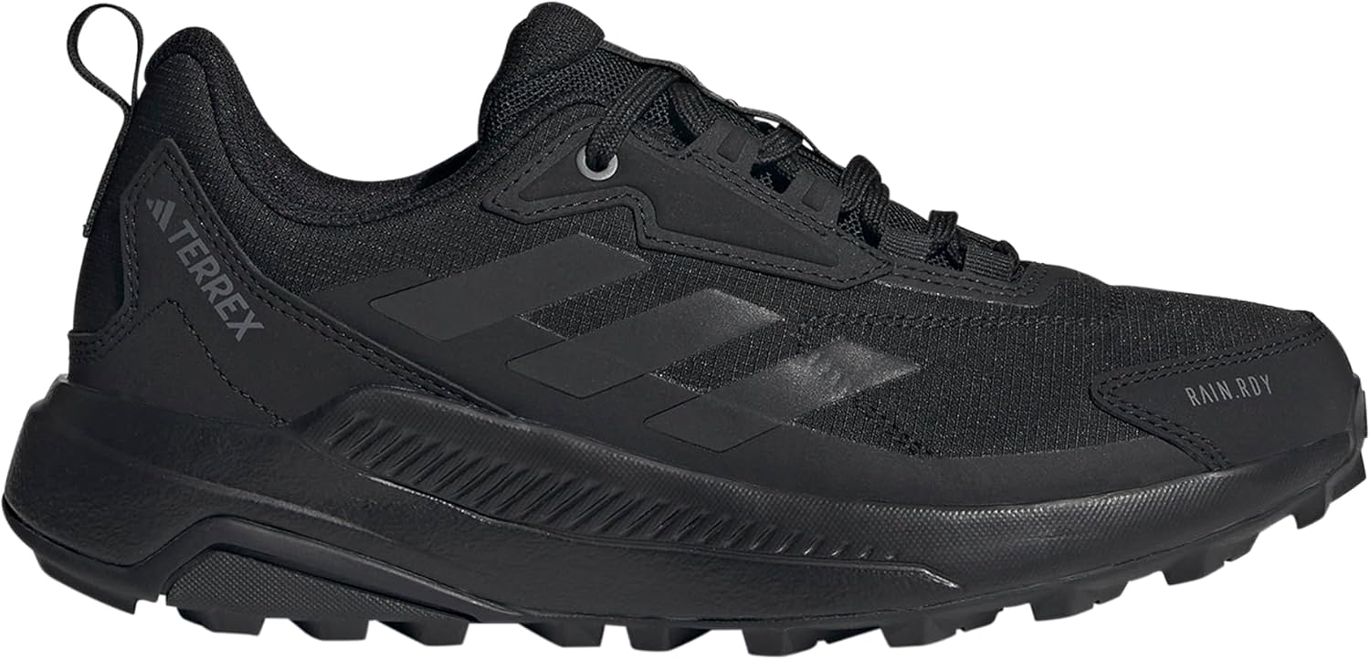 adidas Women's Terrex Rain.rdy Sneaker - Waterproof Hiker