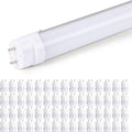 H&B Luxuries 4FT LED T8 Ballast Bypass Tube - Energy Saving Choice