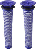 Dyson Replacement Pre Filters x2 - Improved Air Quality