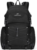 40L Maelstrom Hiking Backpack for Men and Women - Waterproof Daypack