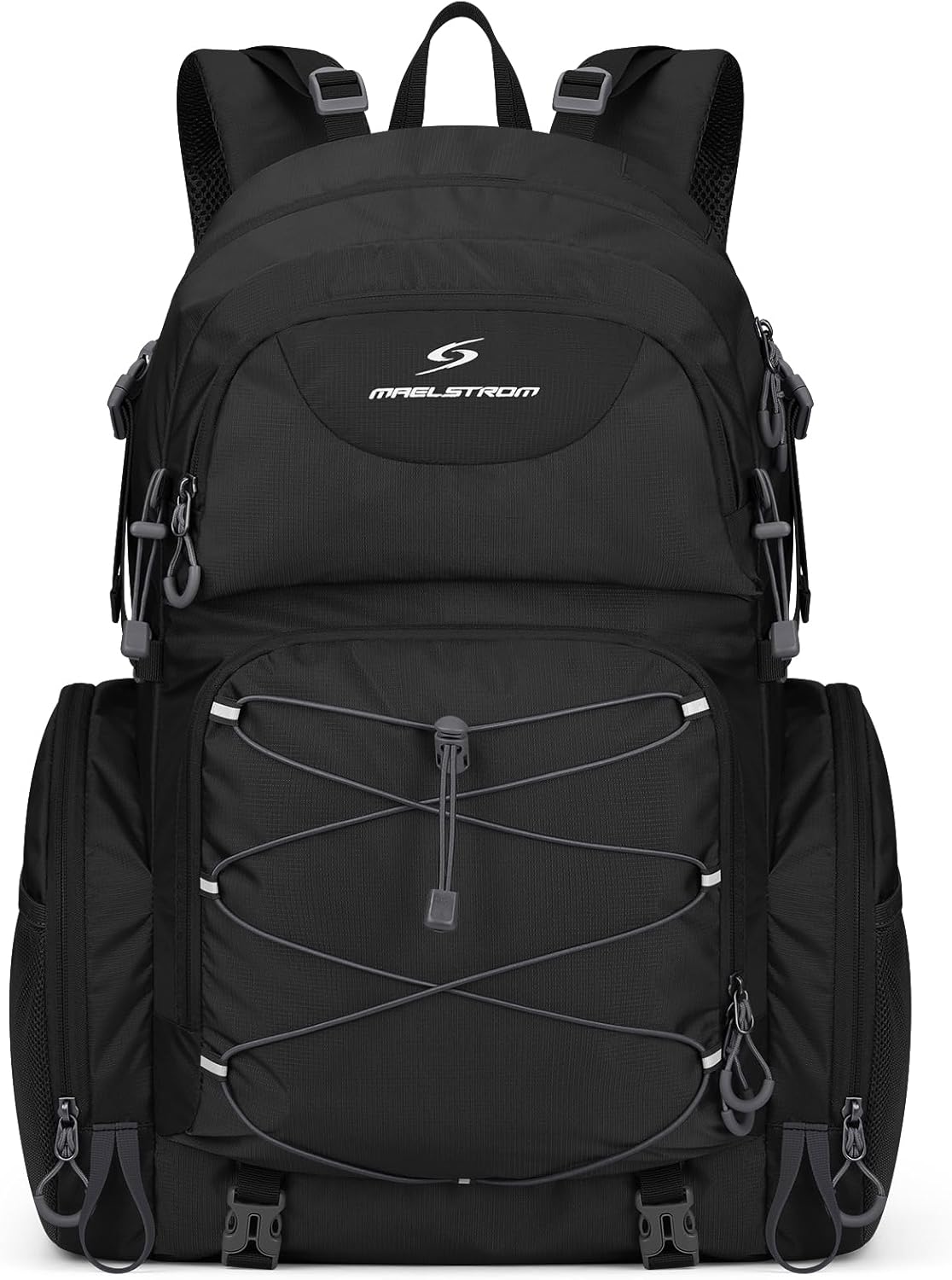 Maelstrom Hiking Backpack 40L Waterproof Camping Daypack