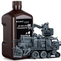 ABS-Like 8K 3D Printer Resin 3.0 - High Strength, Low Shrinkage
