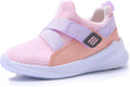 SKYWHEEL Kids Tennis Shoes Designed for Active Toddlers