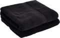 Superior Egyptian Cotton Pile Bath Towel Set of 2 - Plush Heavyweight