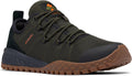 Columbia Mens Fairbanks Low - Comfortable Trail-to-Town Sneaker