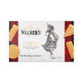 Walker's Shortbread Assorted Cookies, Pure Butter Shortbread - Classic