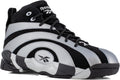 Reebok Mens Shaqnosis Work - Iconic High Top Work Sneaker RB9004