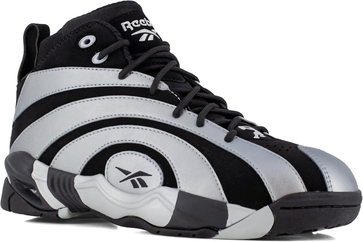 Reebok Mens Shaqnosis Work Athletic Shoes for Ultimate Comfort