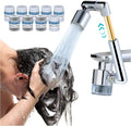Faucet Extender Aerator Telescopic 3.0 - Swivel Carbon Filter