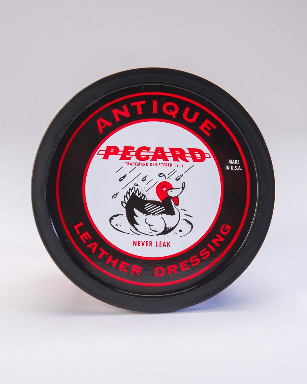 Revive & Protect Vintage Leather - PECARD 6 oz