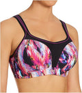 Panache Women's High Impact Underwire Sports Bra - FullBusted Support