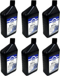 Mopar ATF+4 Automatic Transmission Fluid 1 Quart (6 Pack) - OEM Fit