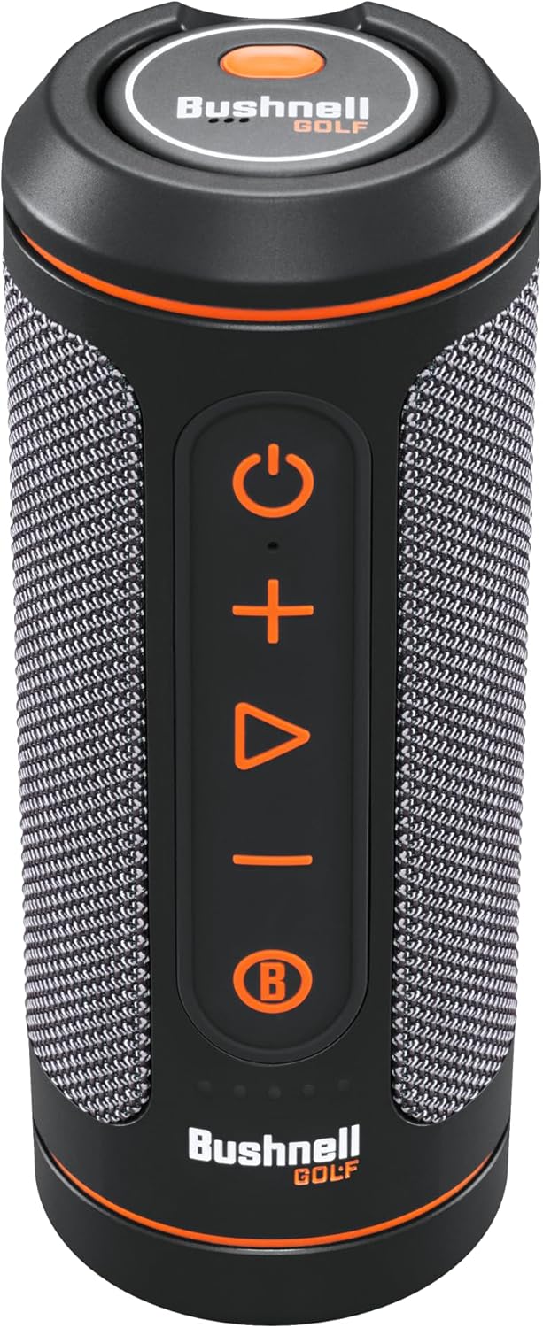 Bushnell Wingman 2: Audible GPS for Golf