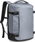tomtoc Travel Backpack 28L TSA Friendly Carry-on - Lightweight Travel