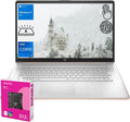 HP Business 17.3in Laptop - Large Display Productivity Workhorse