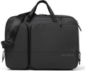 NOMATIC Laptop Bag Slim Messenger Bag - Expandable 11-13.5L