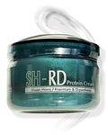 SH-RD Protein Cream for Dry Damaged Hair - Repairing Leave-In