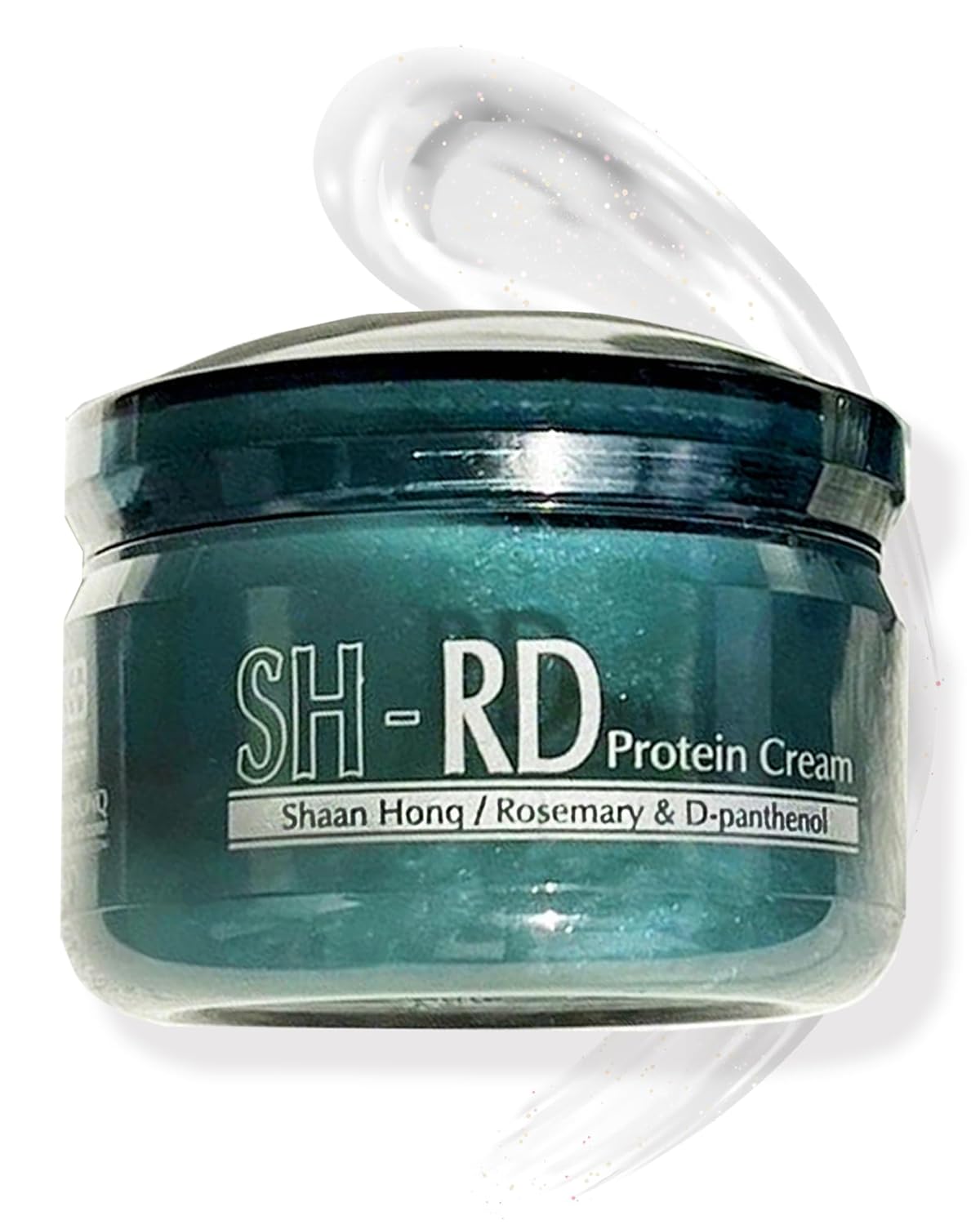 SH-RD Protein Cream for Dry Damaged Hair - Leave-In Conditioner
