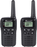 Midland T10 X-TALKER Two-Way Radios - Long Range Walkie-Talkies